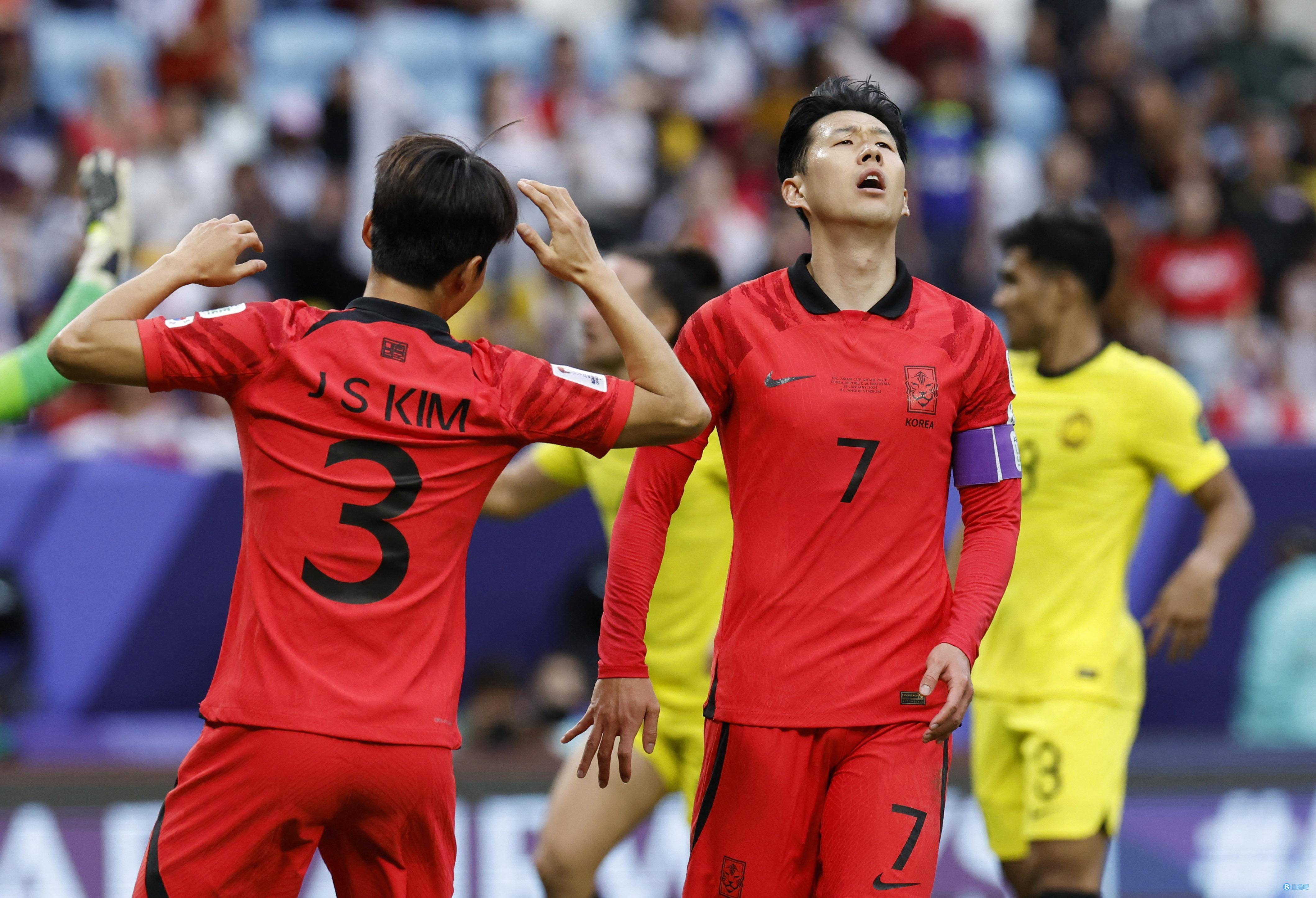 韩国球队赢得关注，实力备受认可