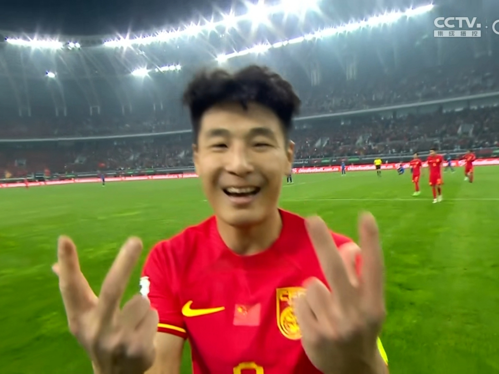 包含武磊发挥出色，率领球队逆转对手！的词条