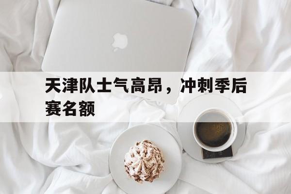 天津队士气高昂,冲刺季后赛名额的简单介绍