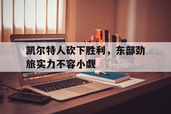 关于凯尔特人砍下胜利,东部劲旅实力不容小觑的信息