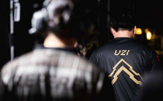 Uzi赛事官方发布势不可挡新规，快船争议不断！